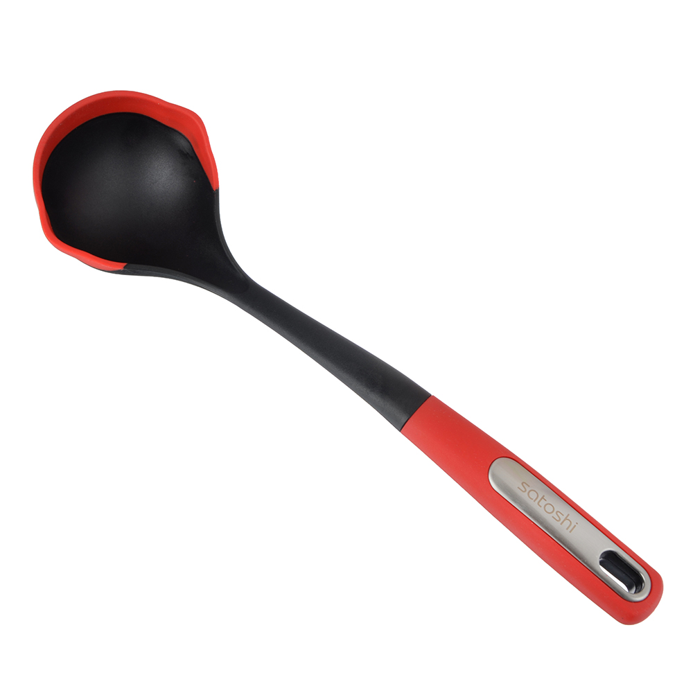 SATOSHI Ле Ман Половник, нейлон, силикон, арт.№ 881-214