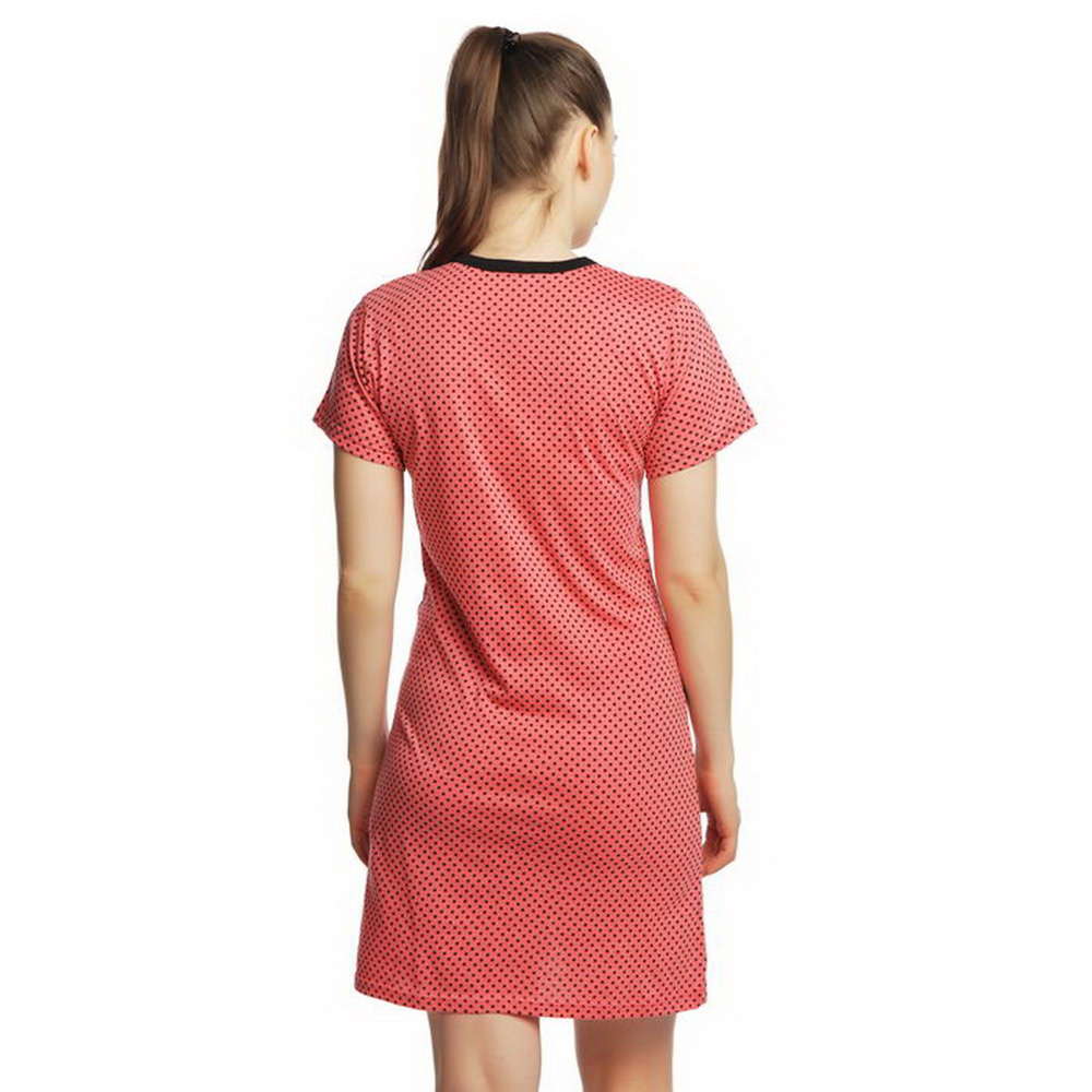 Халат женский, р.44-62, 100% хлопок, арт. 31478, ТМ Милена, арт.№ 354-209