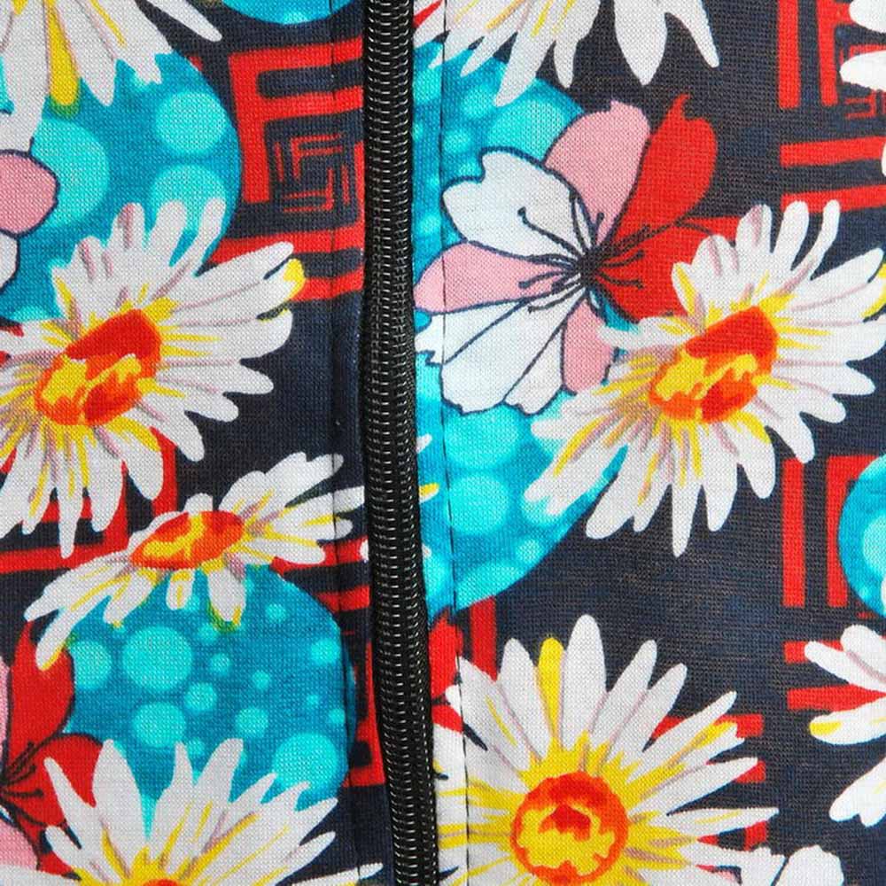 Халат женский, р.44-62, 100% хлопок, арт. 31478, ТМ Милена, арт.№ 354-209