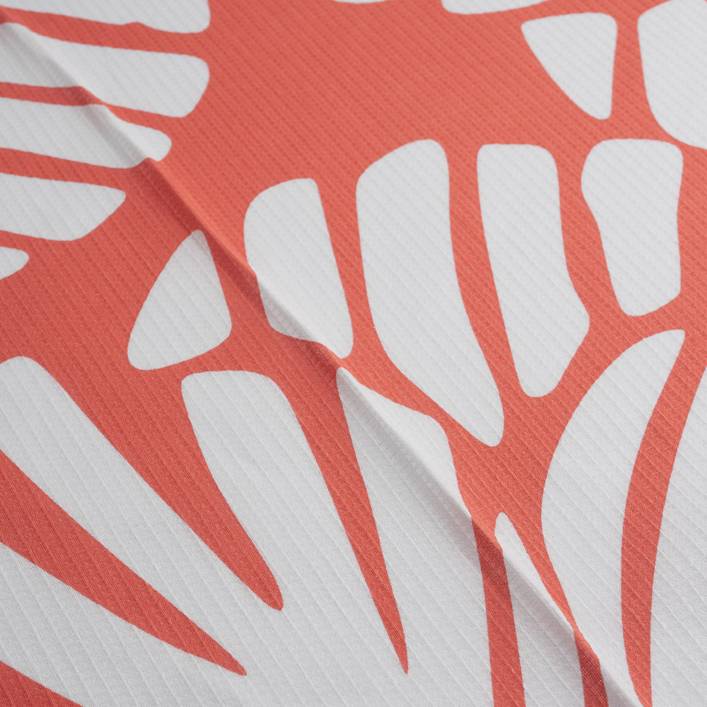 PROVANCE Саммер Тайм Полотенце вафельное пляжное 75х150см, 100% хлопок, 5 дизайнов, арт.№ 496-027