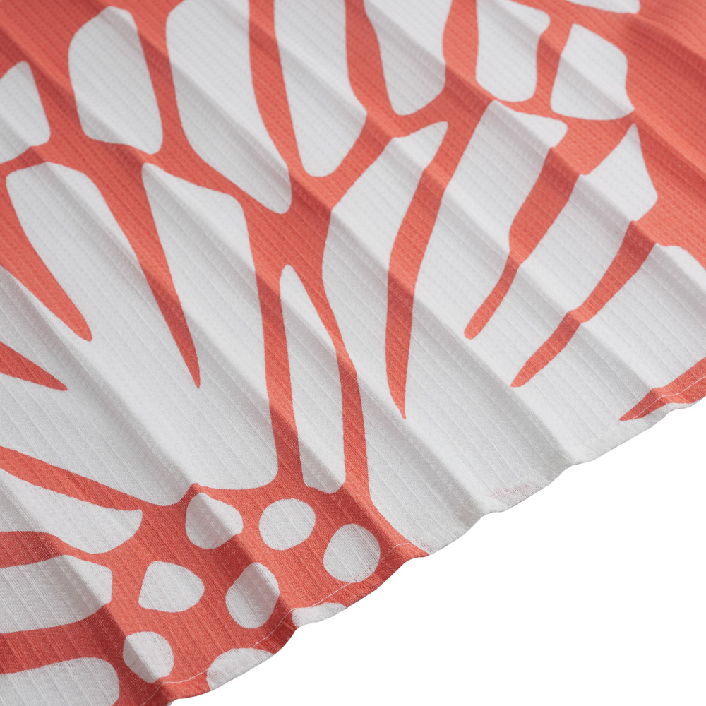 PROVANCE Саммер Тайм Полотенце вафельное пляжное 75х150см, 100% хлопок, 5 дизайнов, арт.№ 496-027