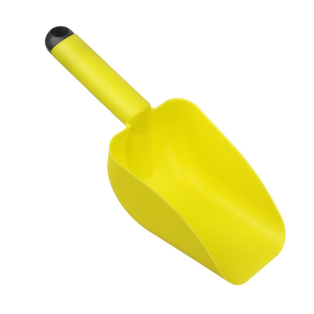 INBLOOM Совок садовый, 27х9.5х7см, PP, арт.№ 181-004