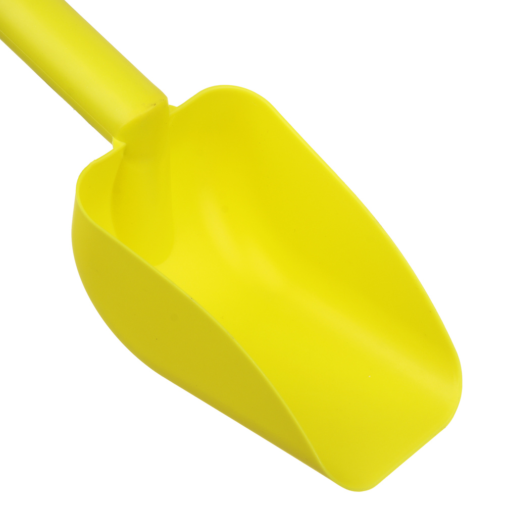 INBLOOM Совок садовый, 27х9.5х7см, PP, арт.№ 181-004