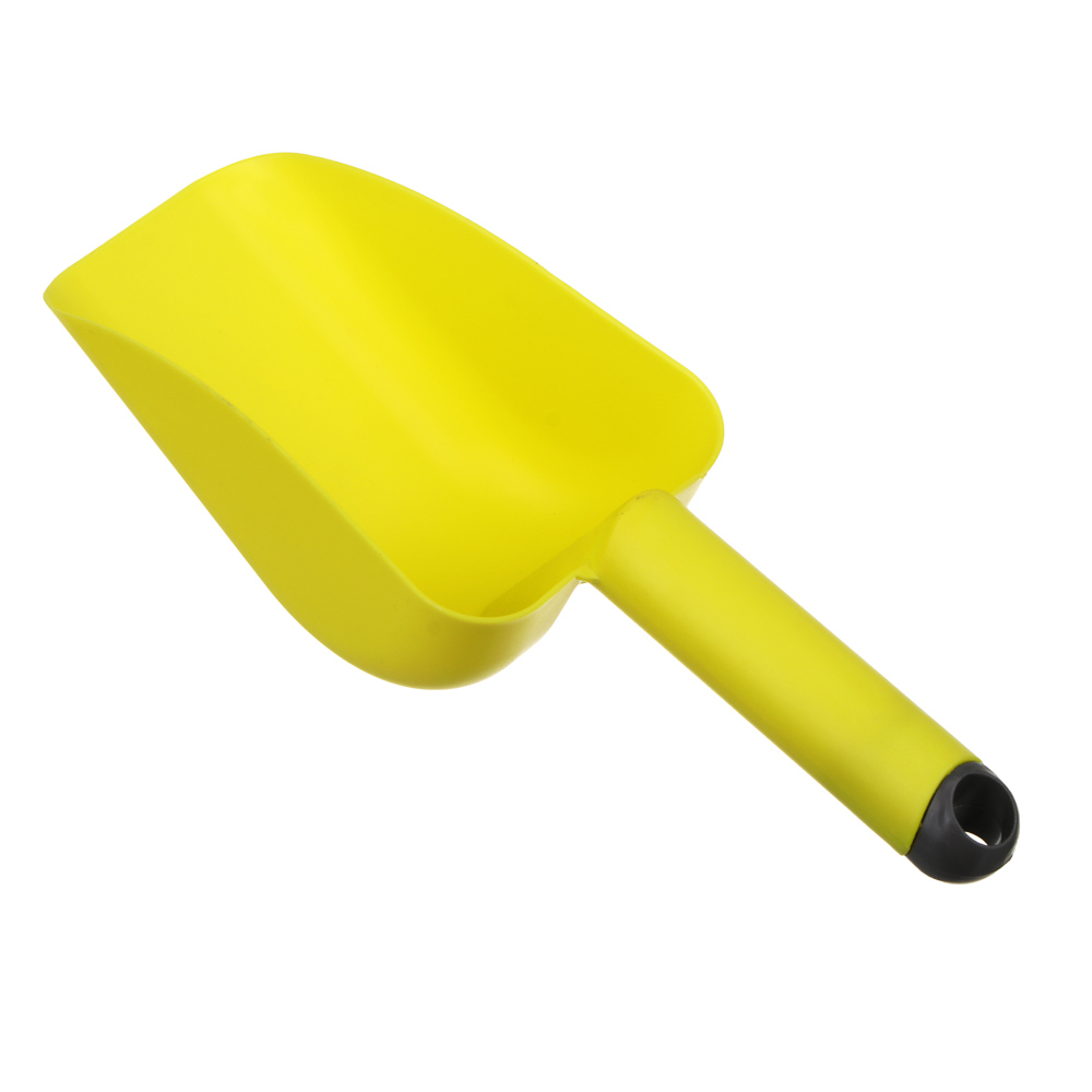 INBLOOM Совок садовый, 27х9.5х7см, PP, арт.№ 181-004
