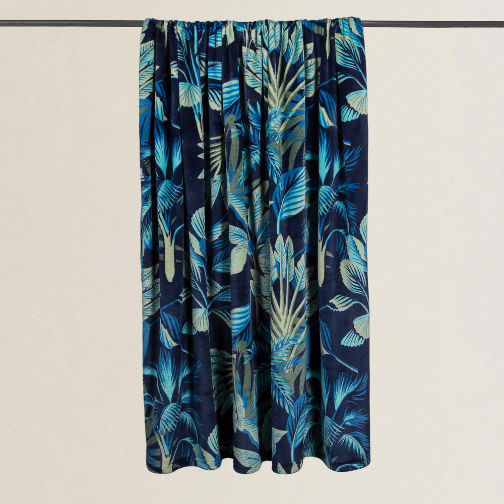 PROVANCE Плед микрофибра, 150х200см, 230гр/м, зеленый, арт.№ 486-164