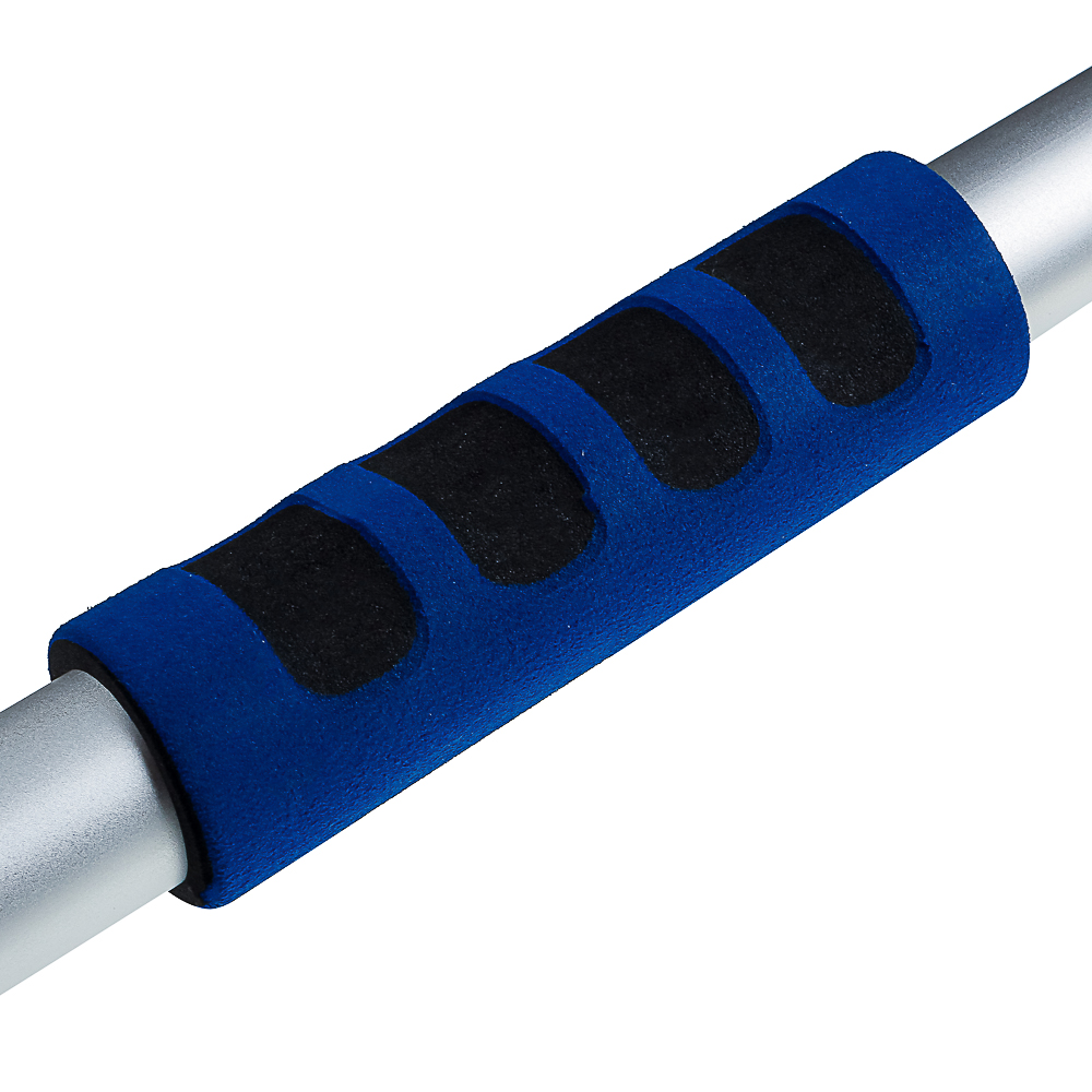 Oktan FLAP Щетка для уборки снега со скребком 88см, черная, арт.№ 775-064