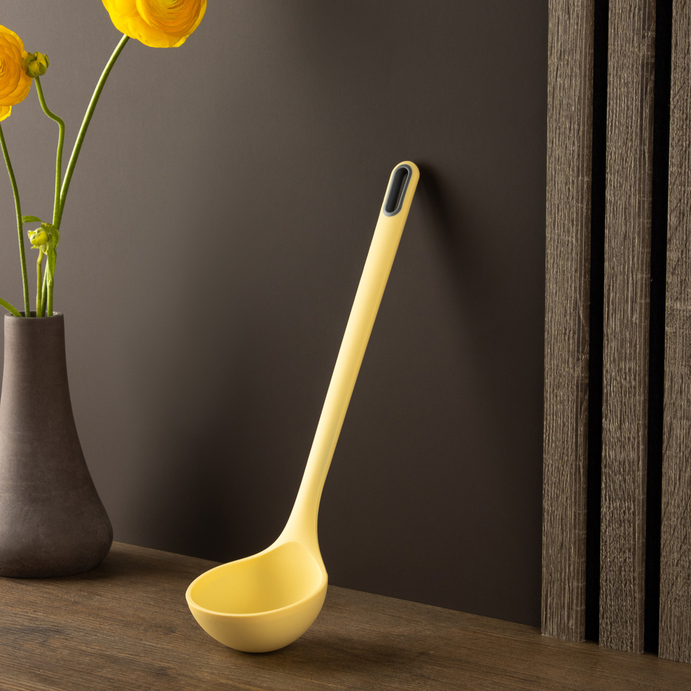 SATOSHI Арлон Половник, силикон, арт.№ 881-132