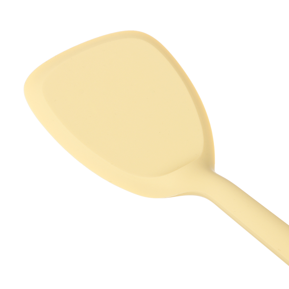 SATOSHI Арлон Лопатка кулинарная, силикон, арт.№ 881-333