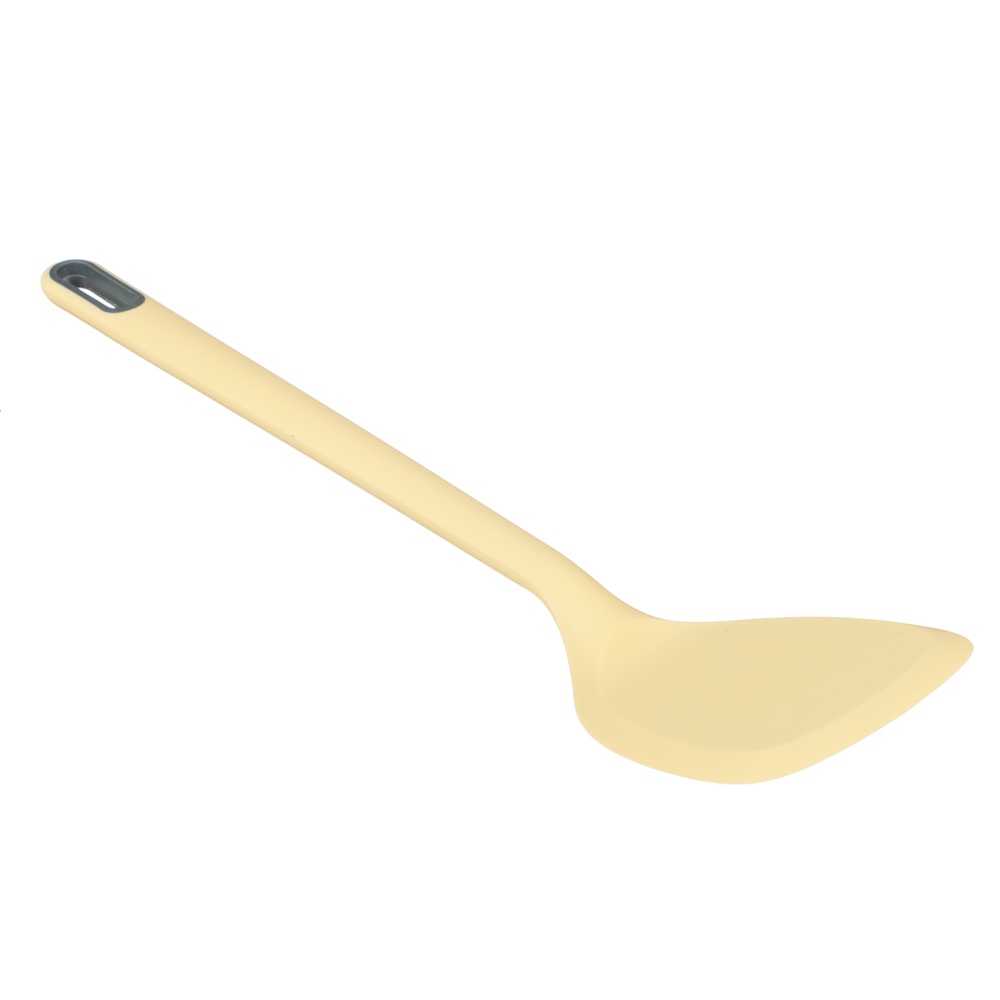 SATOSHI Арлон Лопатка кулинарная, силикон, арт.№ 881-333