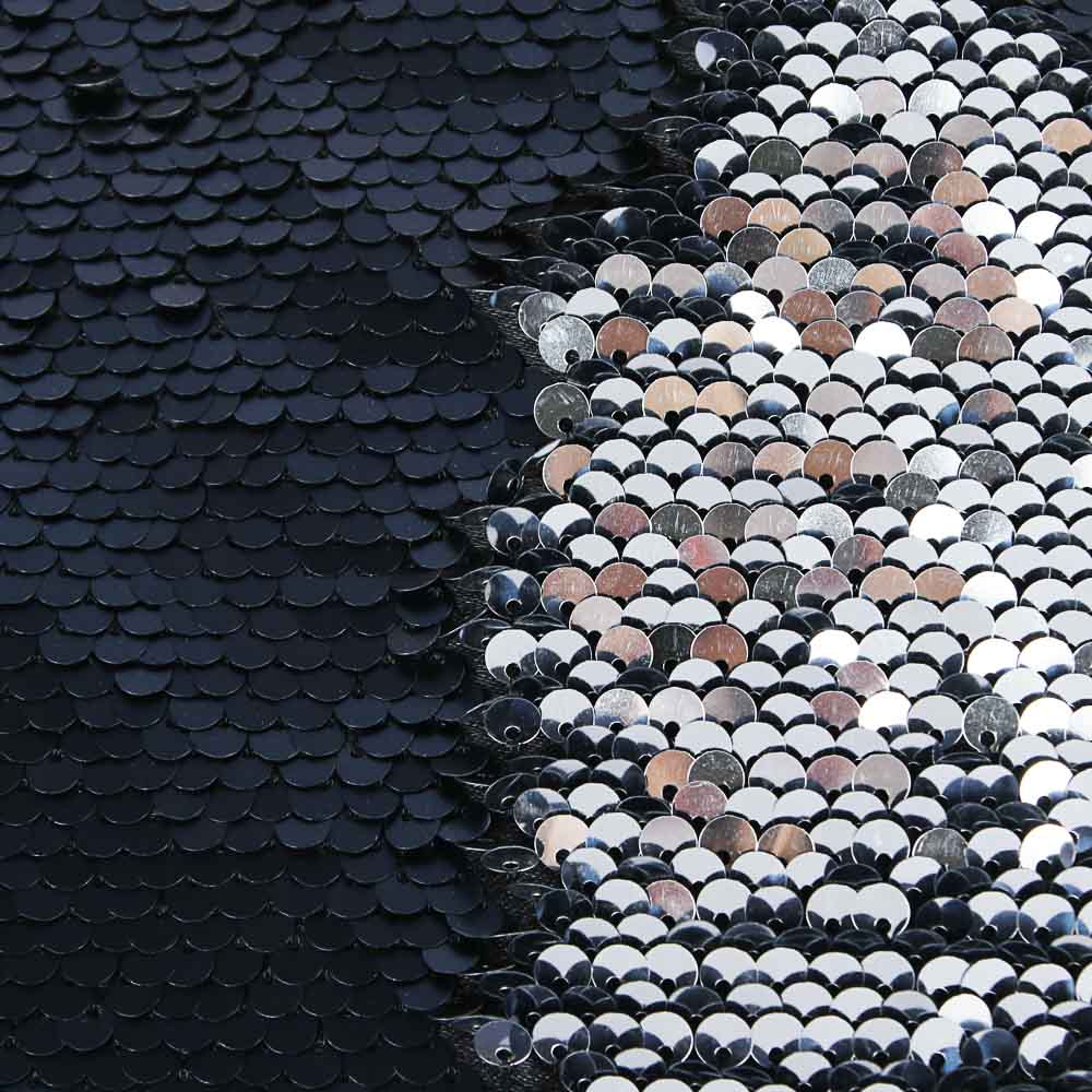 PROVANCE Наволочка декоративная 40х40см, 100% полиэстер, "Пайетки", 4 цвета, арт.№ 497-039