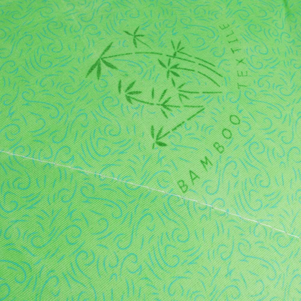 Одеяло "Бамбук" стеганое, облегченное 150гр/м, полиэстер, 172х205см, арт.№ 427-021