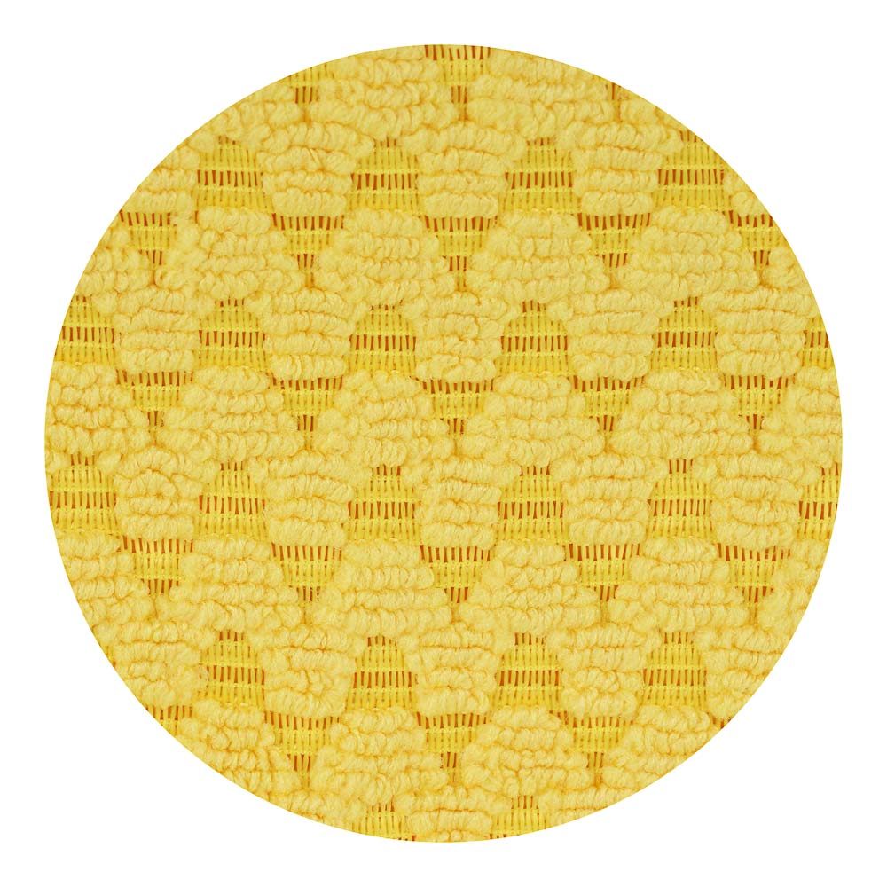 VETTA Салфетка из микрофибры, универсальная, с абразивным уголком, 30х30см, 300г/м2, арт.№ 448-005