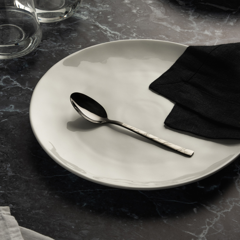 SATOSHI Модерн Ложка чайная, 15,8см, нерж.сталь, арт.№ 815-400