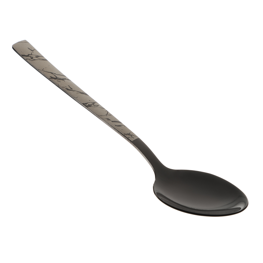 SATOSHI Модерн Ложка чайная, 15,8см, нерж.сталь, арт.№ 815-400