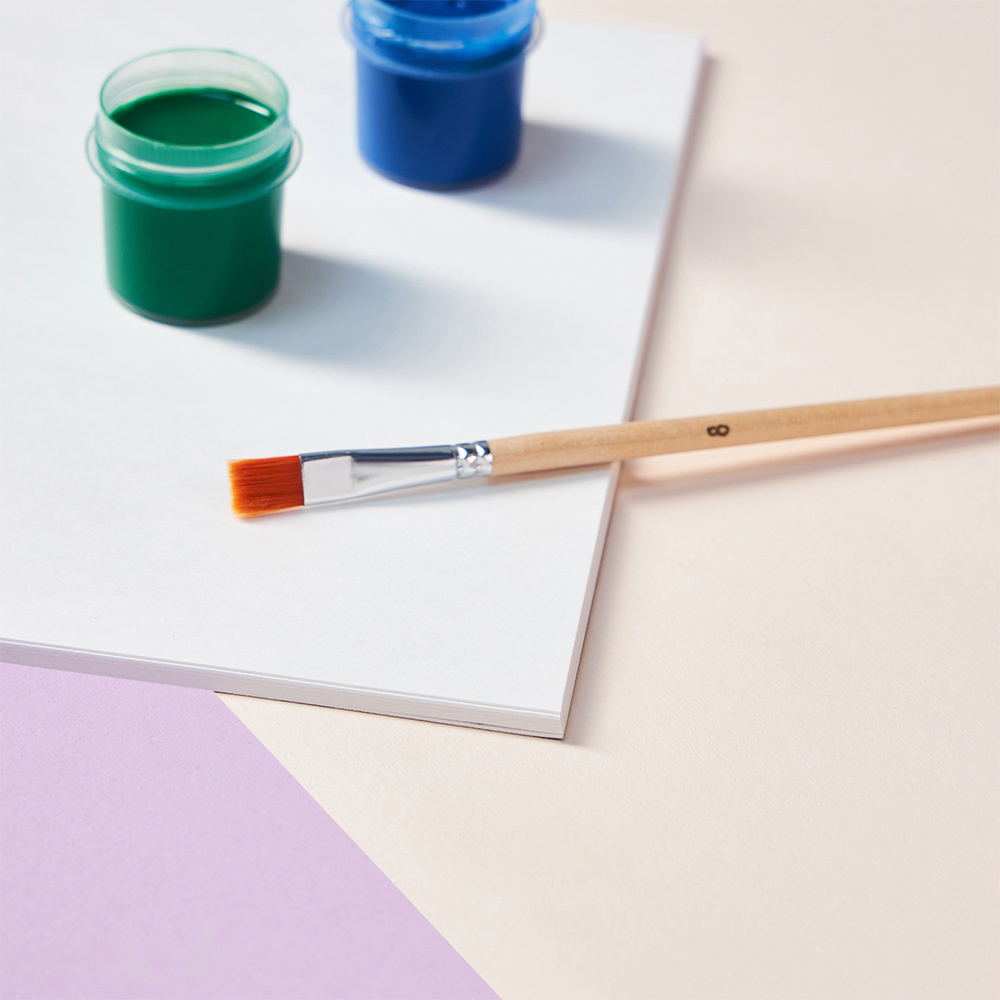 BY Русские Супергерои Альбом д/рис. А4, 40л., обл.картон, склейка, выб.лак, "Кощей/Конек Джуниор", арт.№ 801-012