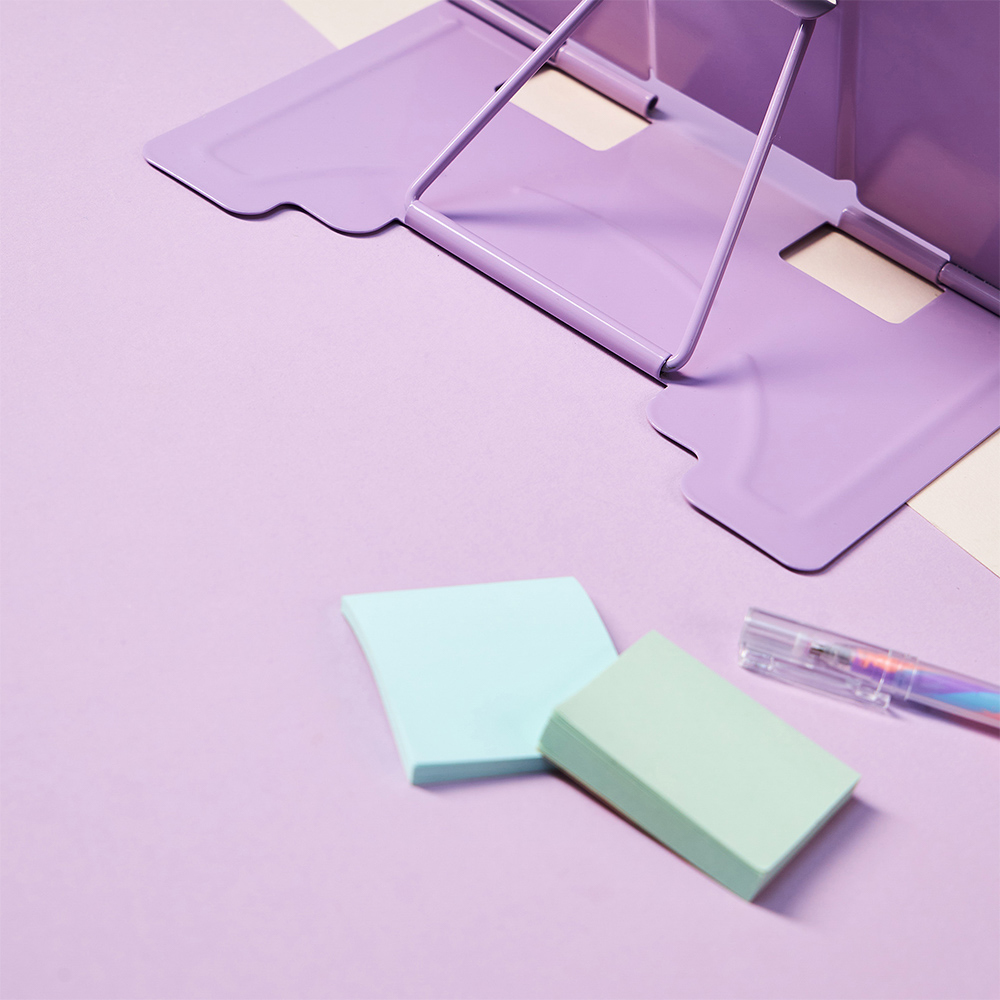 BY Русские Супергерои Подставка д/книг, для А5, 20х15,5х19см, металл с цв. печатью, "Конек Джуниор", арт.№ 801-017