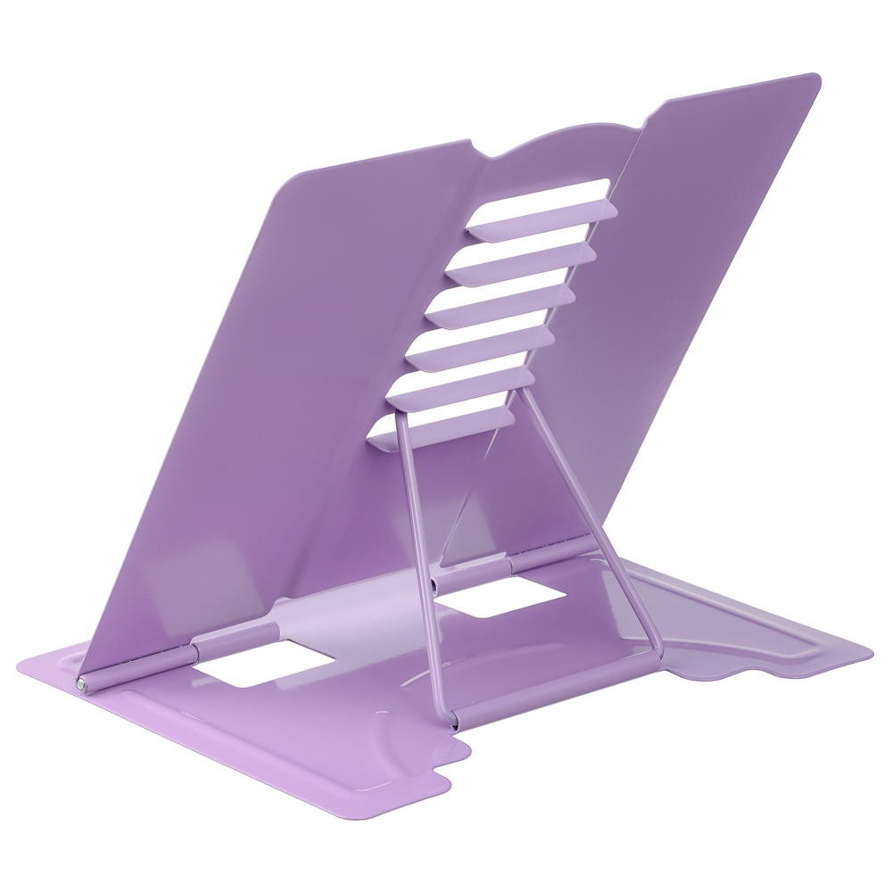 BY Русские Супергерои Подставка д/книг, для А5, 20х15,5х19см, металл с цв. печатью, "Конек Джуниор", арт.№ 801-017