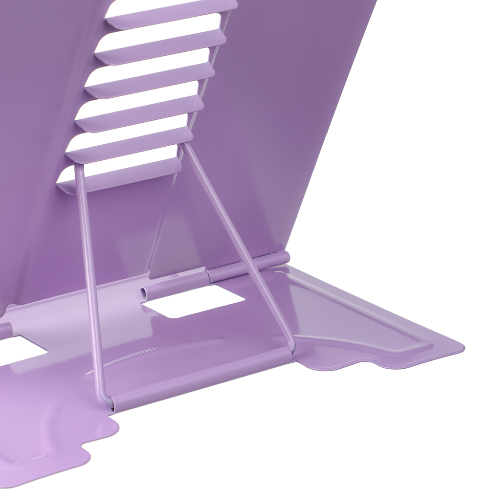 BY Русские Супергерои Подставка д/книг, для А5, 20х15,5х19см, металл с цв. печатью, "Конек Джуниор", арт.№ 801-017