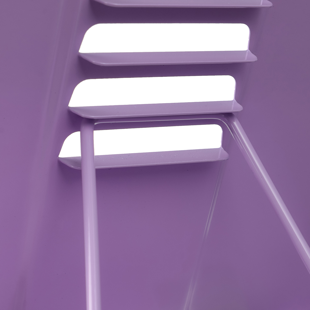 BY Русские Супергерои Подставка д/книг, для А5, 20х15,5х19см, металл с цв. печатью, "Конек Джуниор", арт.№ 801-017