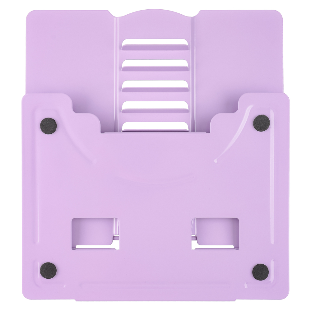 BY Русские Супергерои Подставка д/книг, для А5, 20х15,5х19см, металл с цв. печатью, "Конек Джуниор", арт.№ 801-017