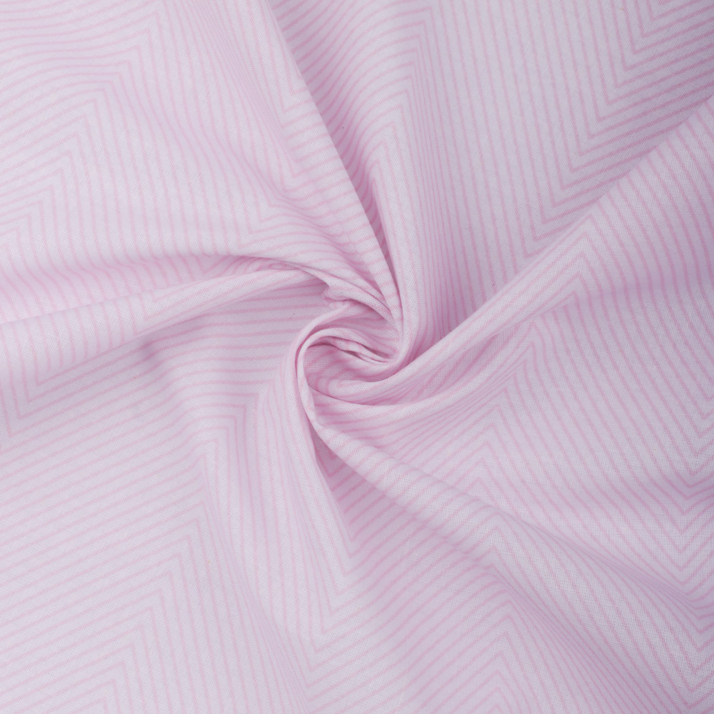 PROVANCE Ботаника Комплект постельного белья евро (4 предмета), поплин, 100% хлопок, арт.№ 488-175