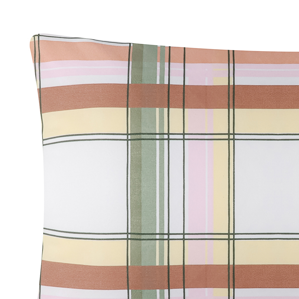 PROVANCE Ботаника Комплект постельного белья евро (4 предмета), микросатин, 100% полиэстер, 3 дизайн, арт.№ 488-176