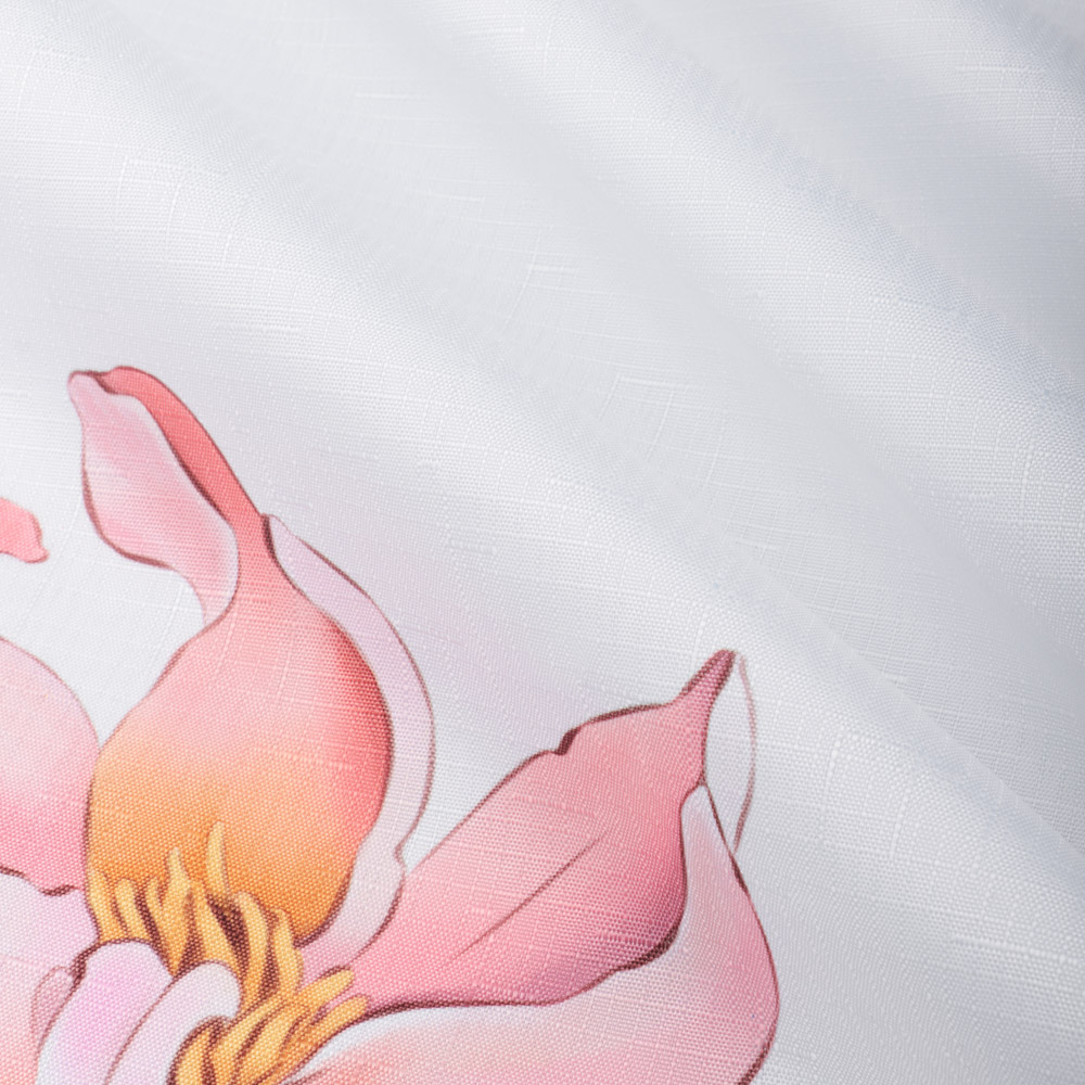 PROVANCE Ботаника Скатерть текстильная, 140х230см, 100% полиэстер, 2 дизайна, арт.№ 488-178