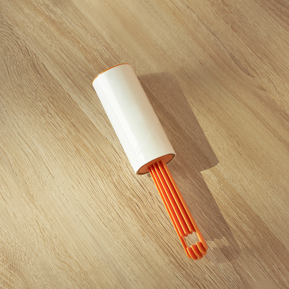 Ролик для чистки одежды + 2 сменных блока тм VETTA, 20 листов, арт.№ 454-025