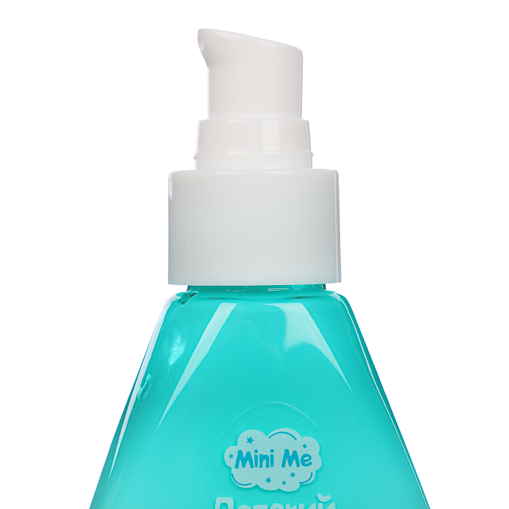 Солнцезащитный крем- спрей Mini Me детский 0+, SPF 60, п/б, 150 мл, арт.№ 927-037