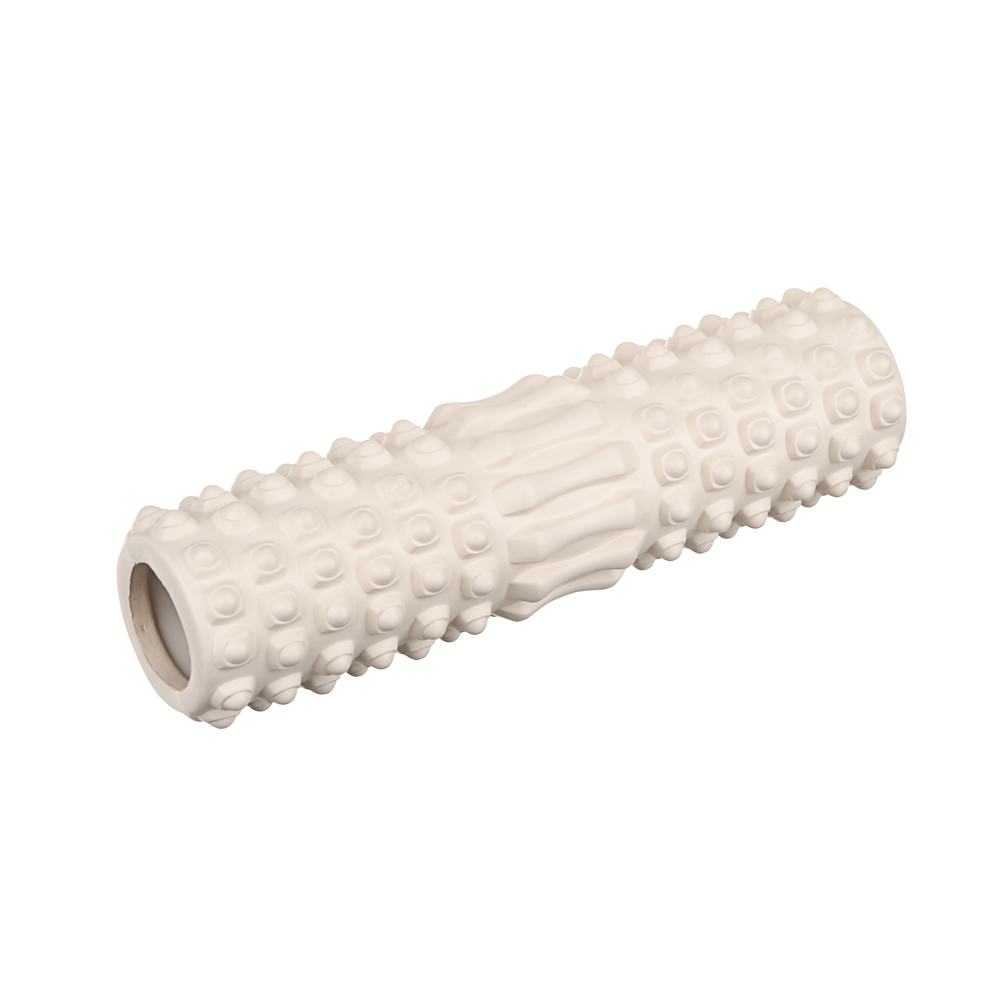 SILAPRO Ролик массажный, 29,5x8см, PVC, EVA, арт.№ 192-084