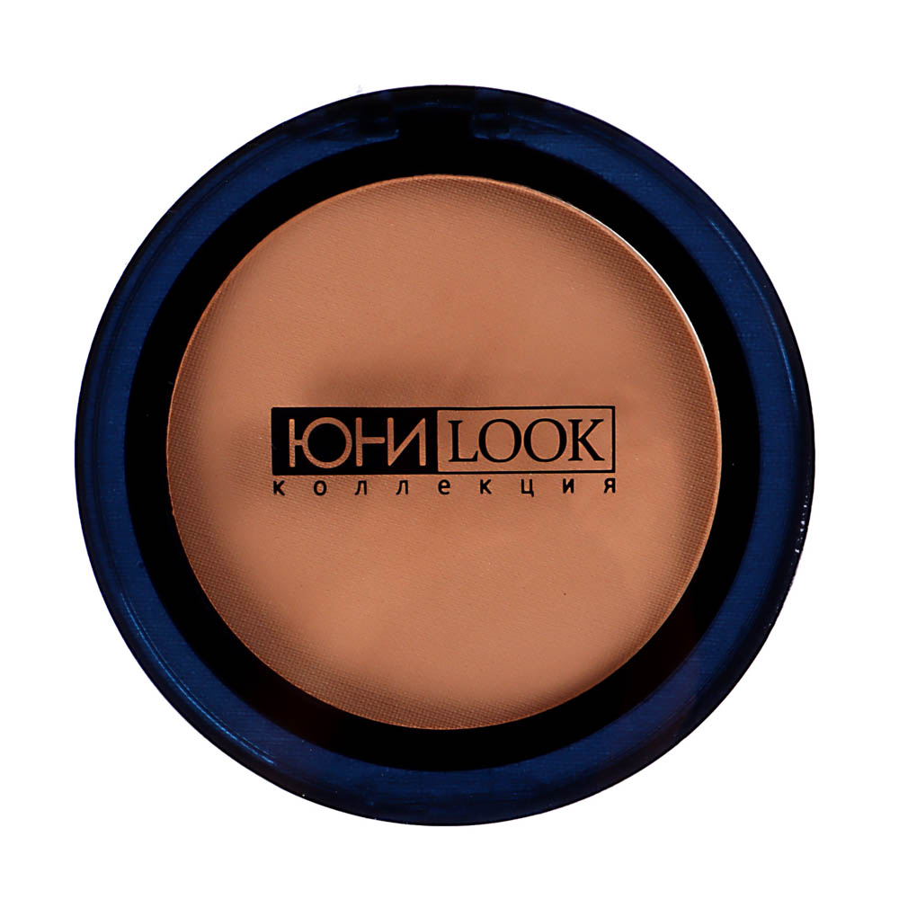 Пудра компактная тм ЮНИLOOK, 9,2 г, арт.№ 330-238