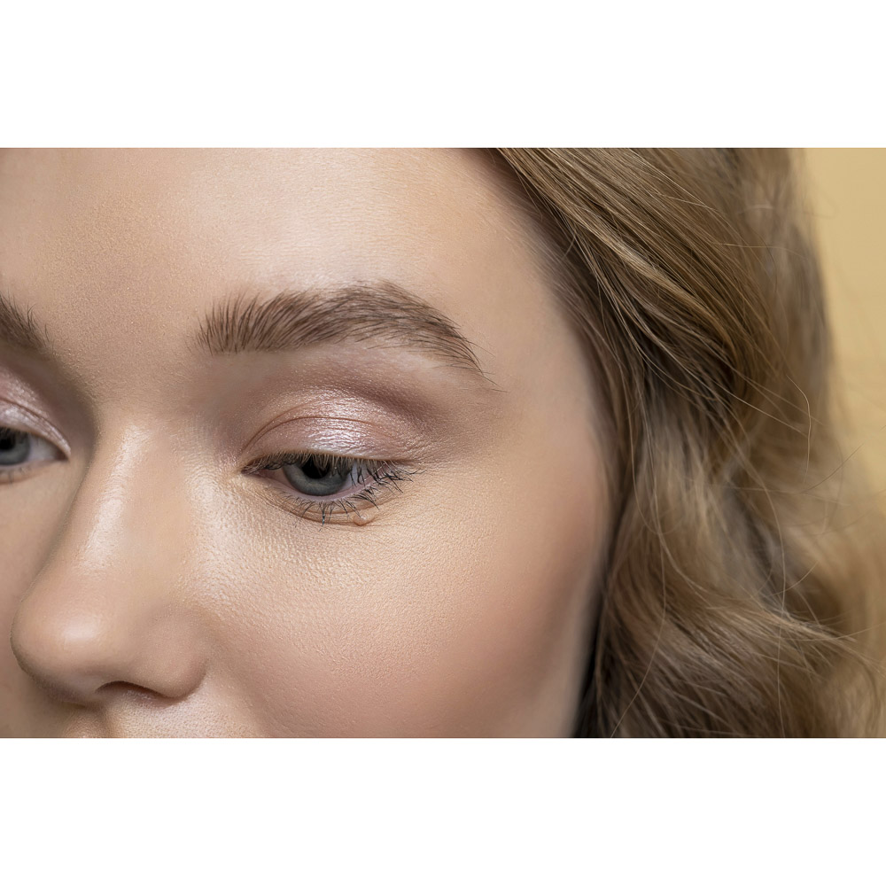 Пудра компактная тм ЮНИLOOK, 9,2 г, арт.№ 330-238