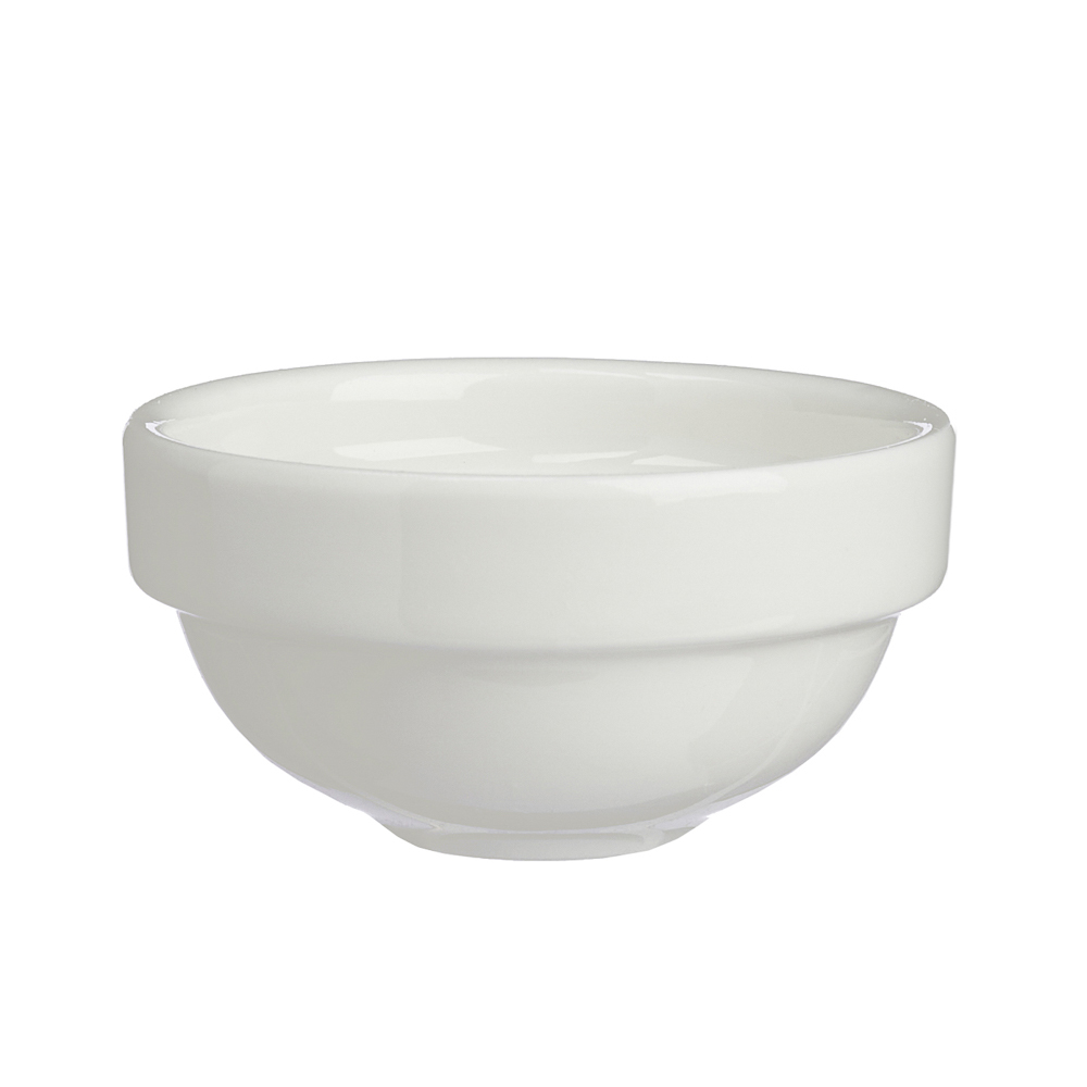 Ivlev Chef Элеганс Розетка для соуса/варенья, 6х3см, фарфор, арт.№ 824-570