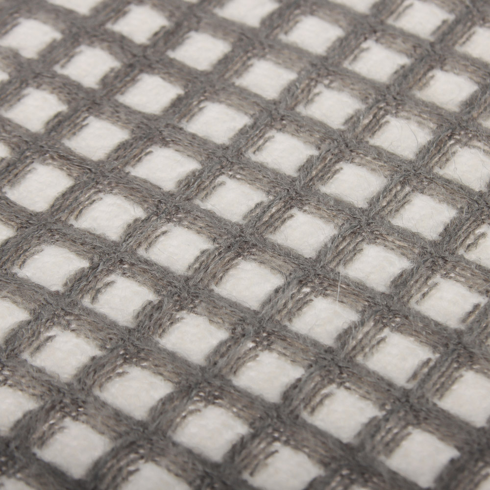 PROVANCE Гортензия Плед вафельный 130х170см, 100% акрил, арт.№ 488-072