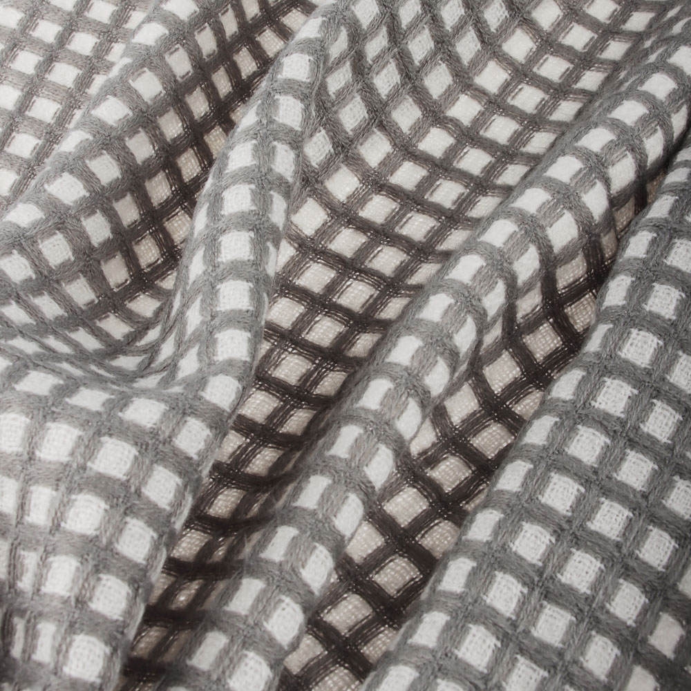 PROVANCE Гортензия Плед вафельный 130х170см, 100% акрил, арт.№ 488-072