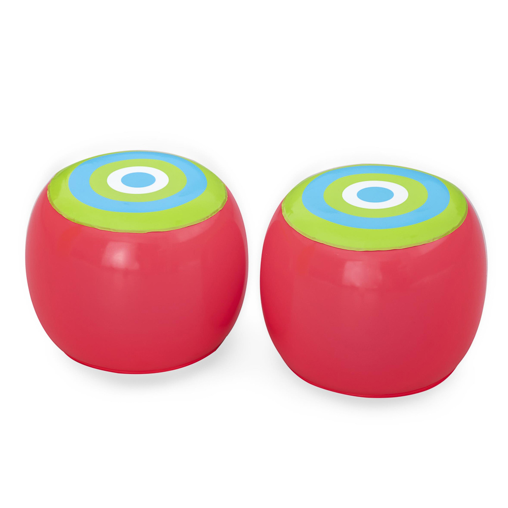 BESTWAY Надувная неваляшка MONSTER KNOCKOUT BOP BAG, от 3 лет, 52545, арт.№ 042-054