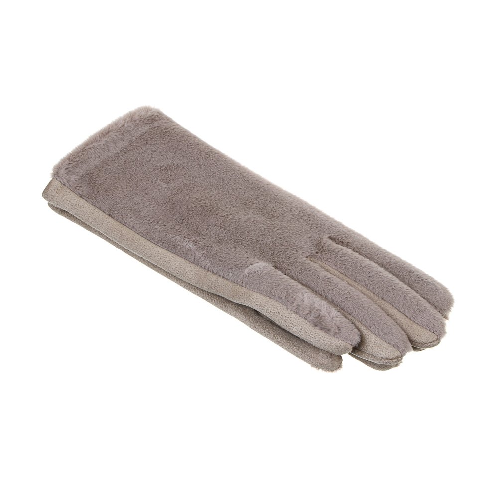 GALANTE Перчатки женские контактные, р.18-20, 50% спандекс, 50% полиэстер, цвета в ас-те, ОЗ25-05, арт.№ 363-421