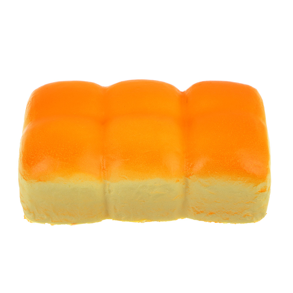 ИГРОЛЕНД Игрушка антистресс, сквиш "Милые вкусняшки", PU, 13,5х17 см, 5 дизайнов, арт.№ 297-127