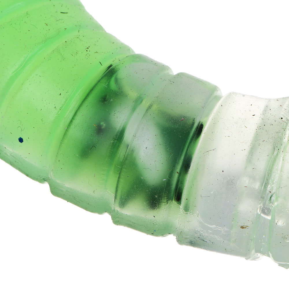 ИГРОЛЕНД Игрушка антистресс «Червяк», TPR, 32,5х10 см, 4 вида, арт.№ 297-128