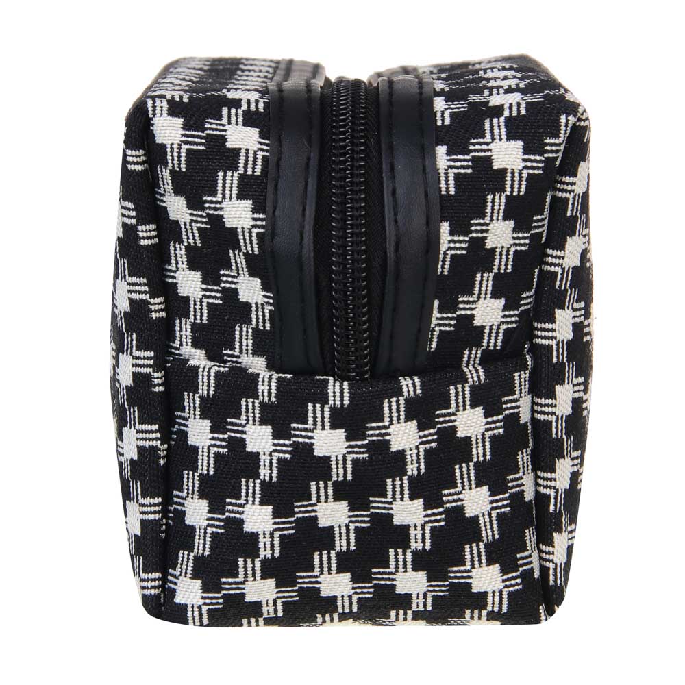 ЮL Косметичка, полиэстер, 18х10х8см, 2 цвета, КОС24-29, арт.№ 327-022