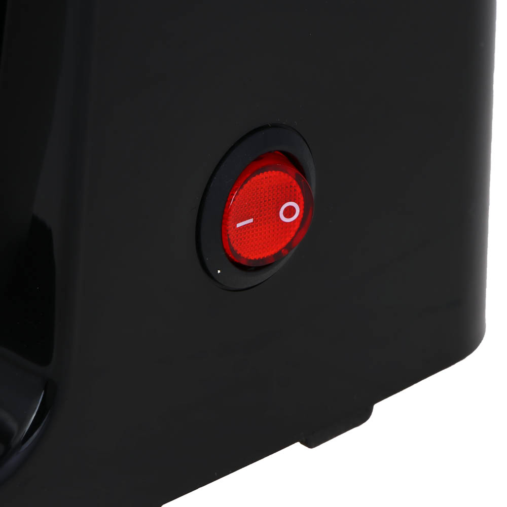 LEBEN Кофеварка капельная, 700Вт, термос-кружка 400мл в комплекте, арт.№ 286-039