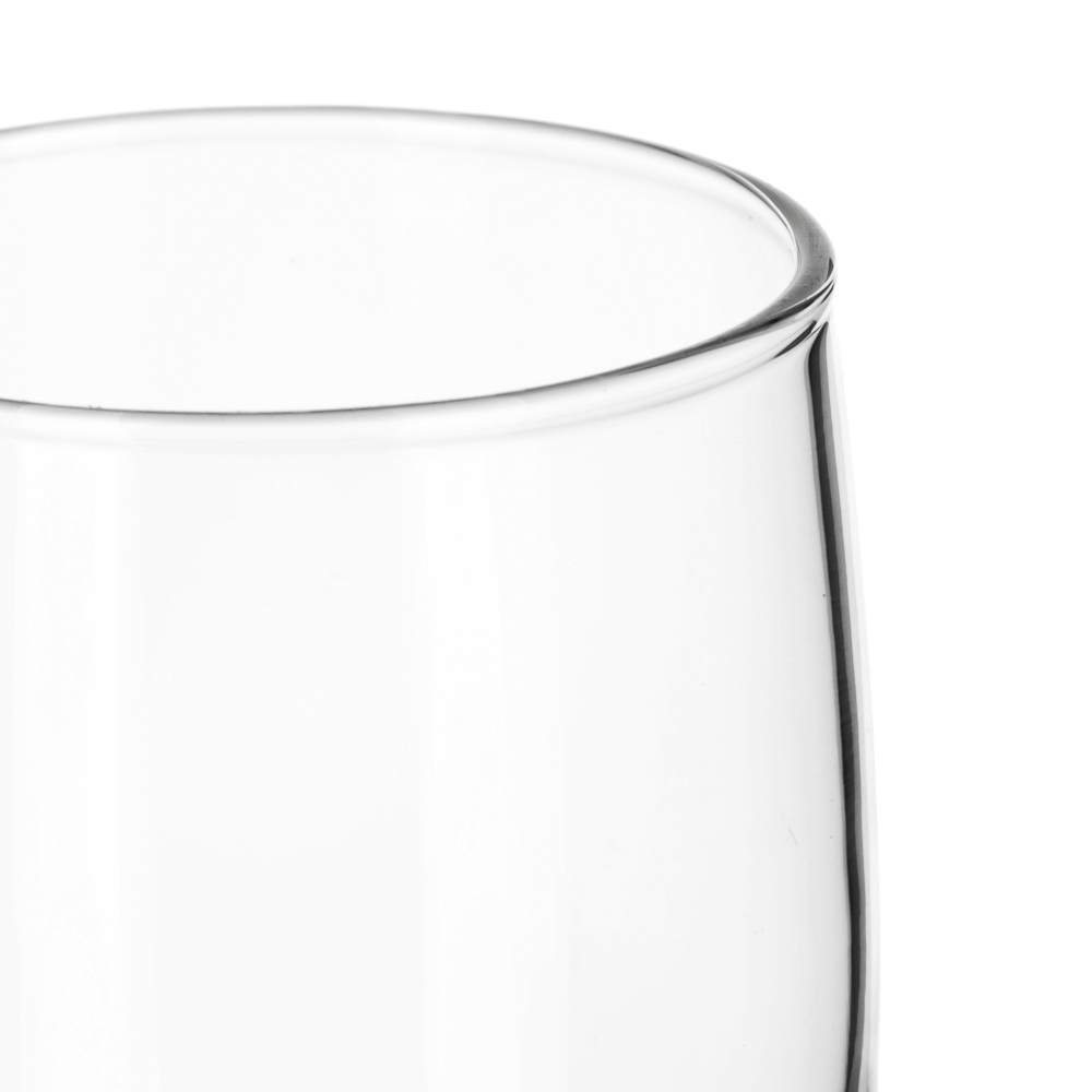 LUMINARC Эталон Набор бокалов для шампанского 2шт 170мл, стекло, арт.№ 878-533