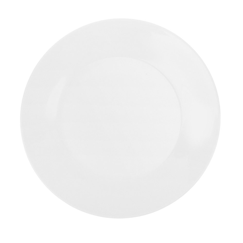 MILLIMI Сонет Тарелка подстановочная 24см, фарфор, арт.№ 816-029