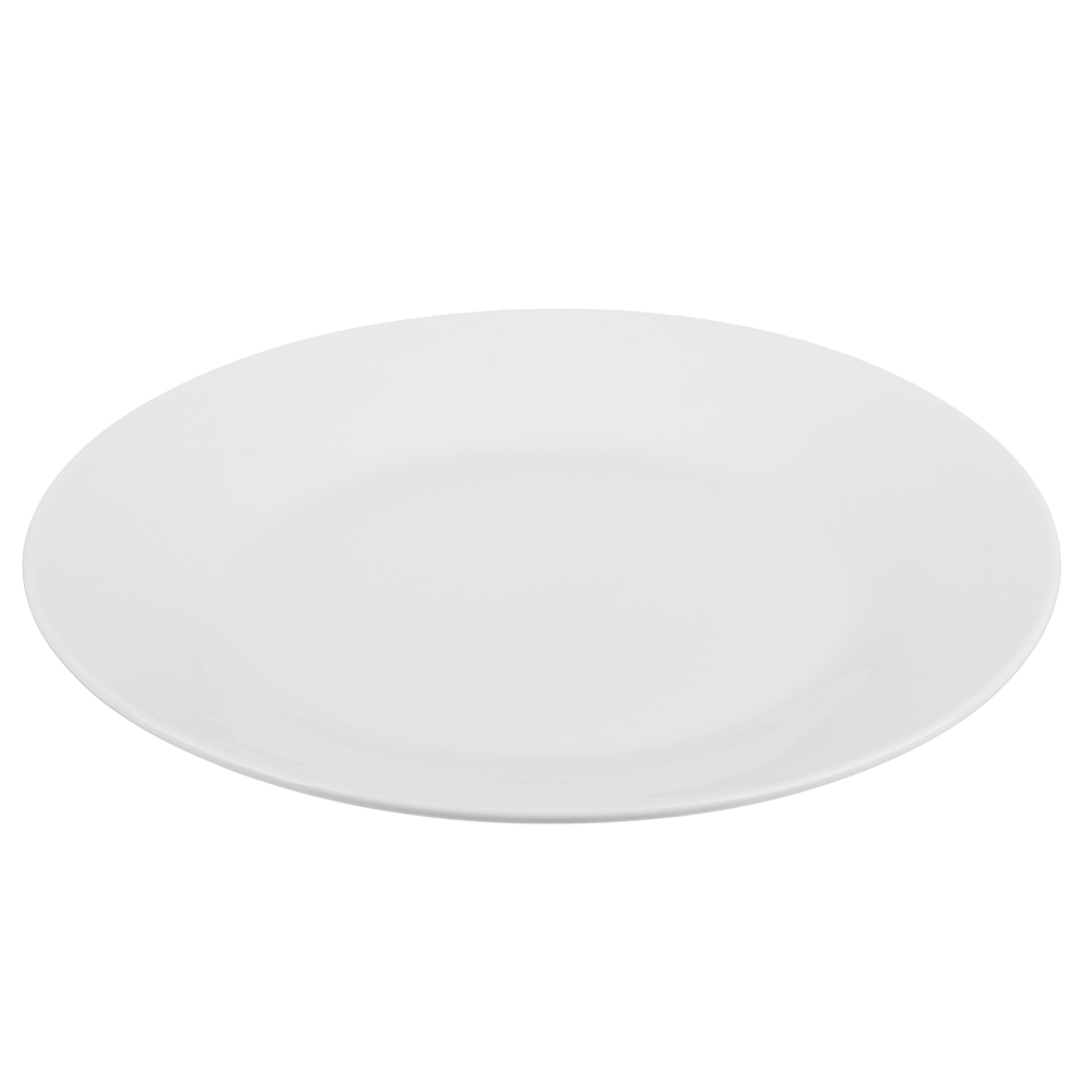 MILLIMI Сонет Тарелка подстановочная 24см, фарфор, арт.№ 816-029