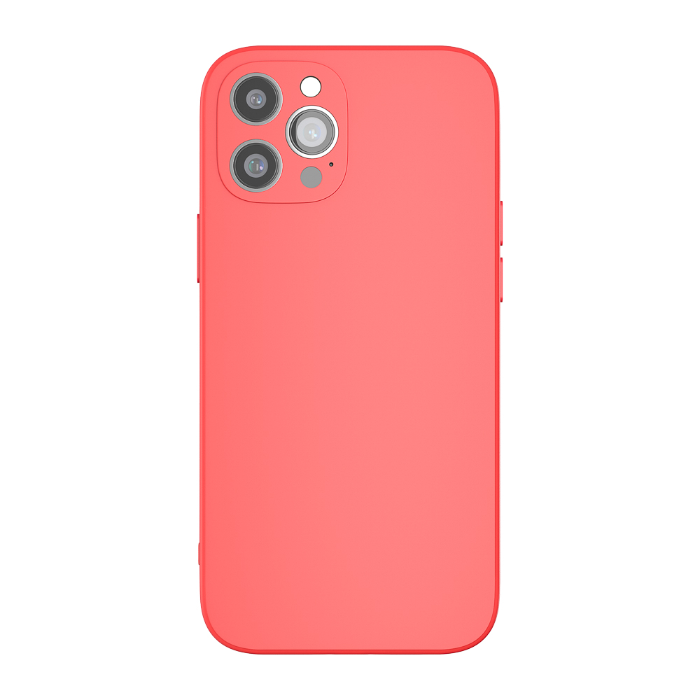 Чехол для смартфона FORZA Цветной, iP - 12 pro max, арт.№ 470-168