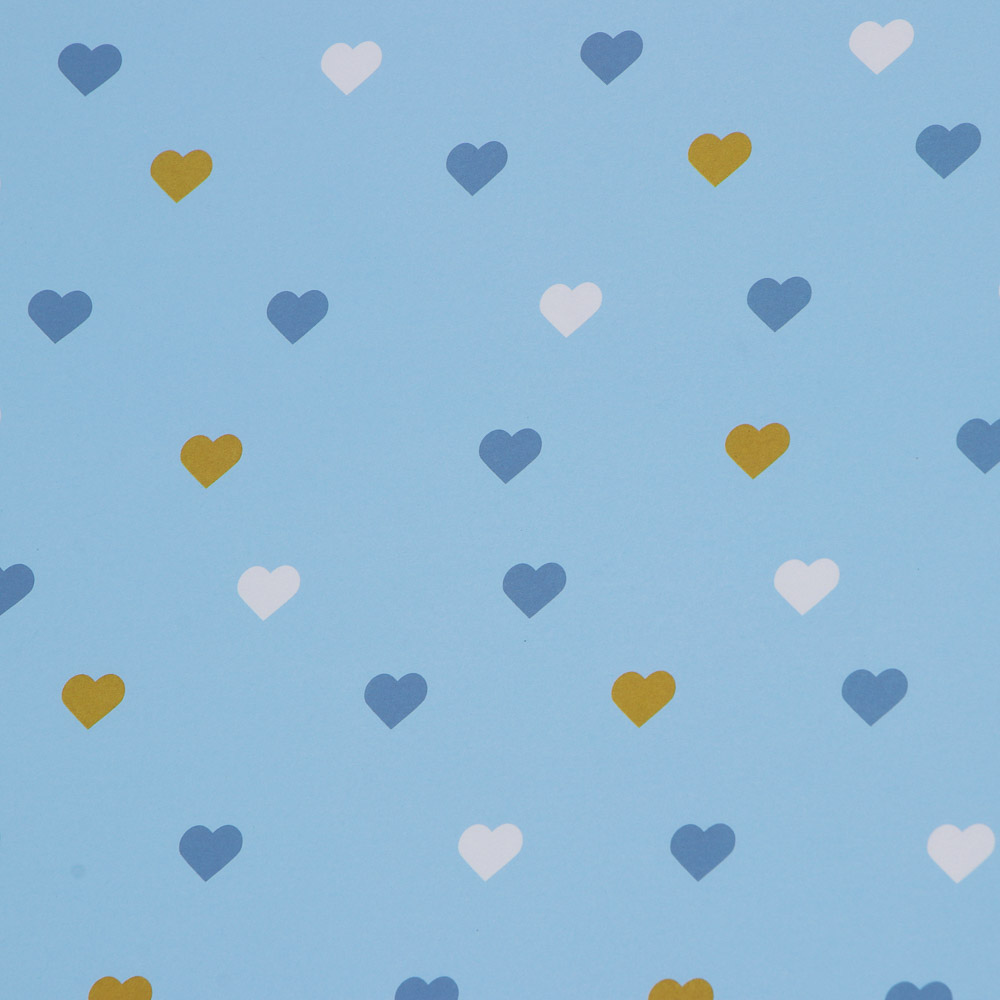 Бумага тм Fntastic подарочная, 70x100 см, 70 г односторонняя, 6 диз., арт.№ 570-069