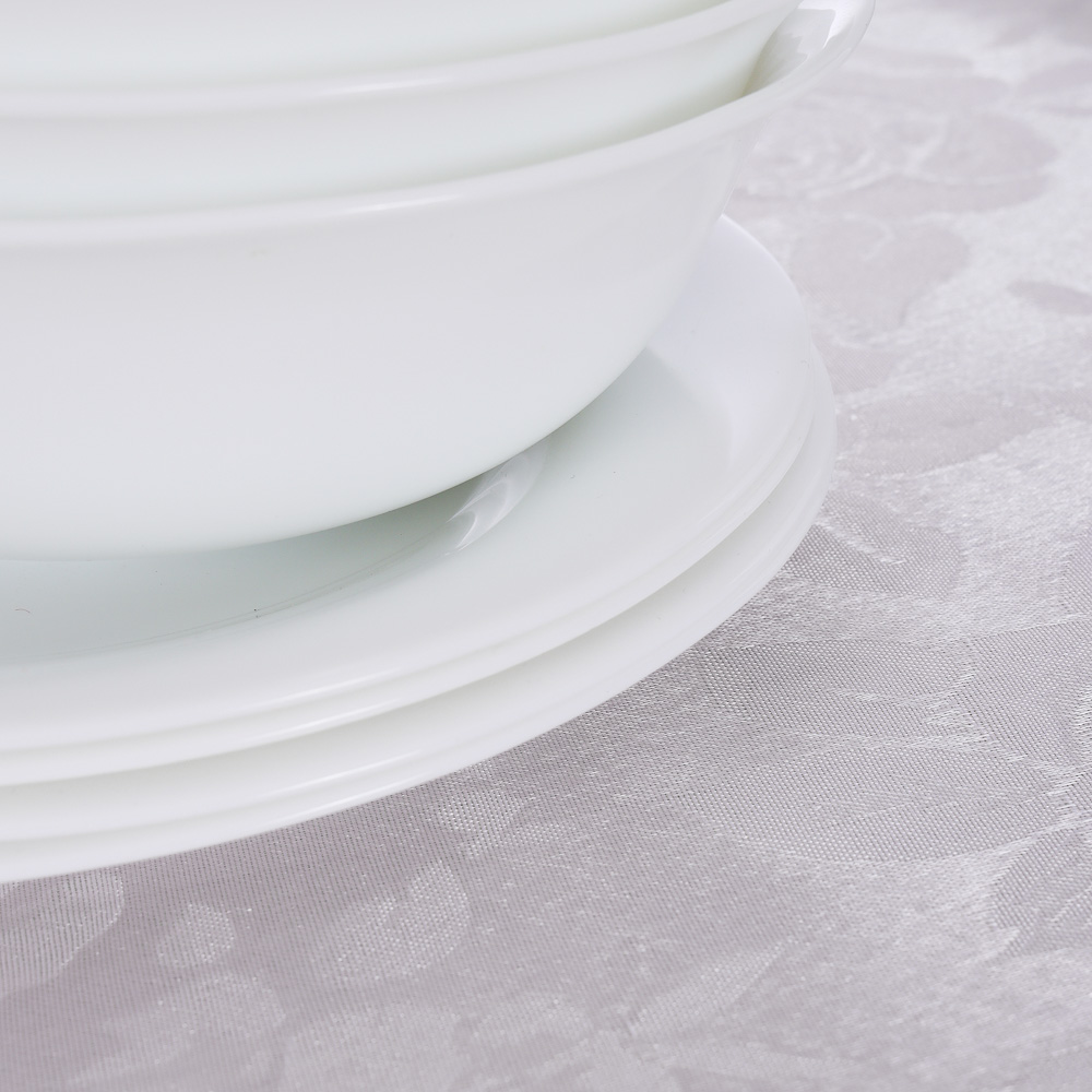 PROVANCE Скатерть текстильная "Розалия", 110x140см, 100% ПЭ, 2 цвета, арт.№ 435-074