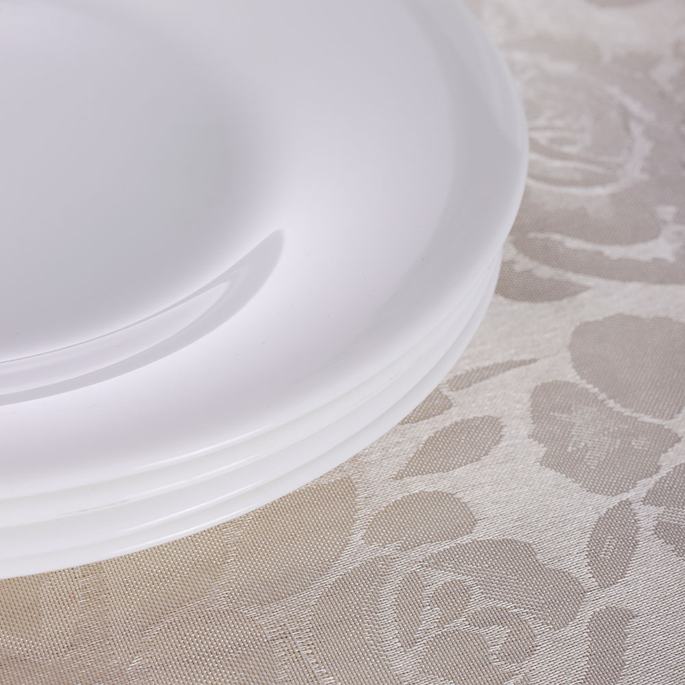 PROVANCE Скатерть текстильная "Розалия", 110x140см, 100% ПЭ, 2 цвета, арт.№ 435-074