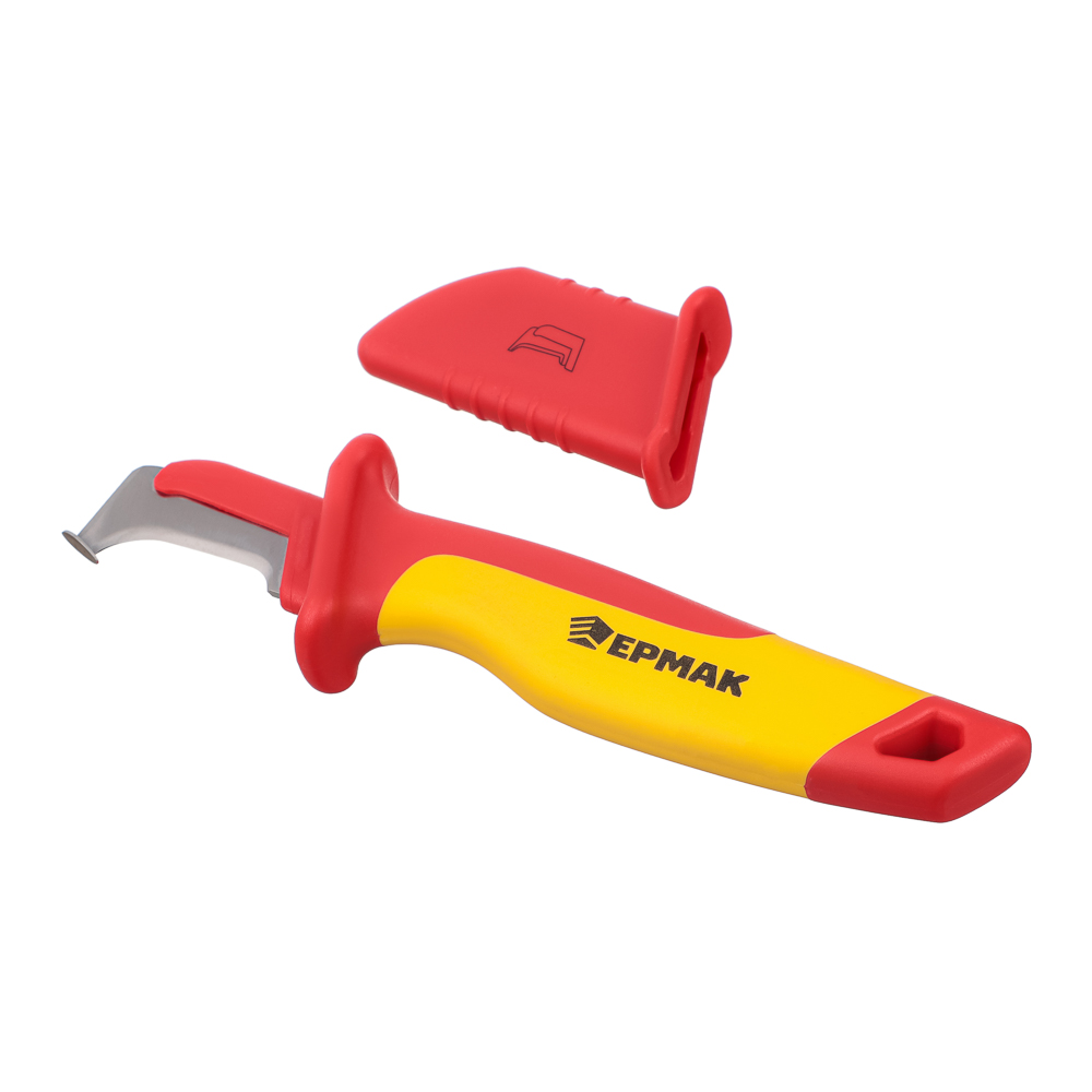 ЕРМАК X-PRO НОЖ для удаления изоляции, арт.1, арт.№ 685-007