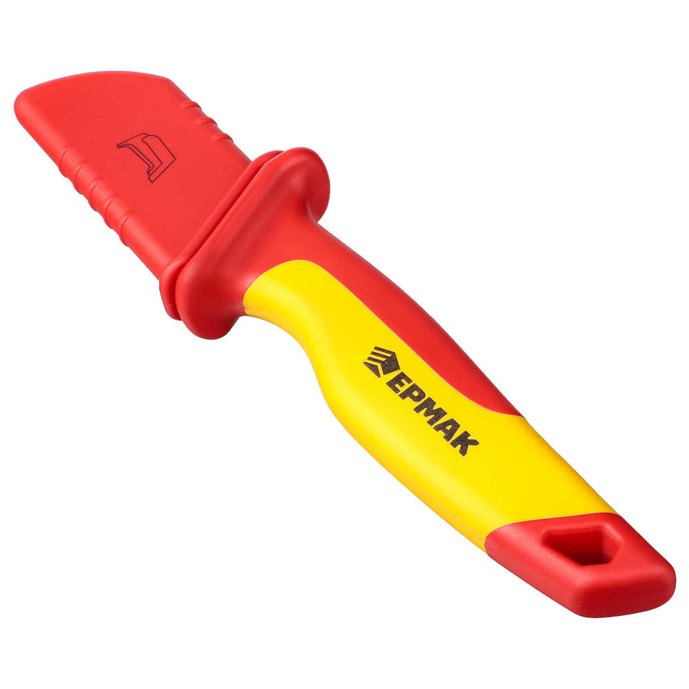 ЕРМАК X-PRO НОЖ для удаления изоляции, арт.1, арт.№ 685-007